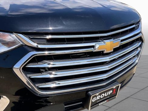 Used 2018 Chevrolet Traverse High Country AWD/4WD image 28