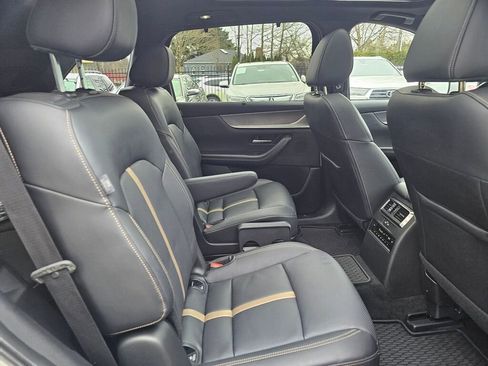 Certified 2024 MAZDA CX-90 Plug-In Hybrid w/ Premium Plus image 16