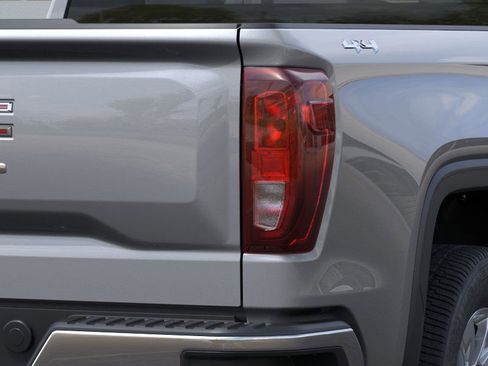 New 2026 GMC Sierra 1500 Pro w/ Pro Value Package image 11