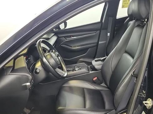 Used 2022 MAZDA MAZDA3 s image 10