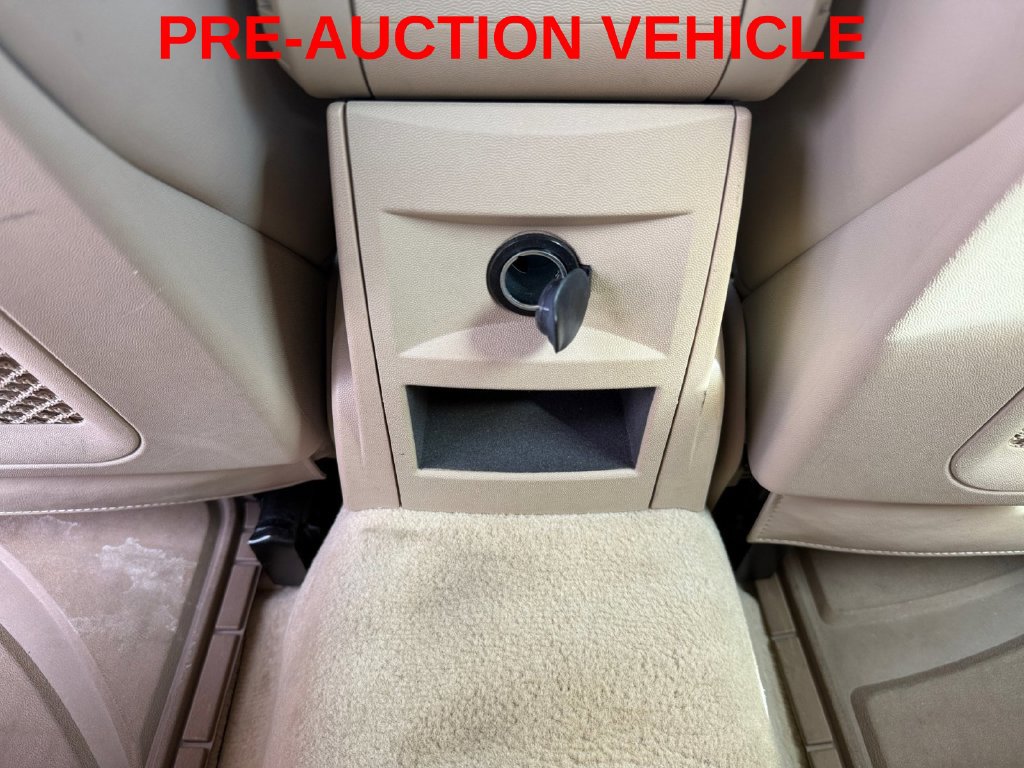 Used 2007 Cadillac CTS 3.6 w/ 3.6L V6 Luxury Package RWD image 15