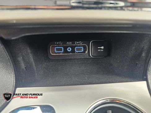 Used 2020 Jeep Grand Cherokee Limited w/ Luxury Group II AWD/4WD image 24