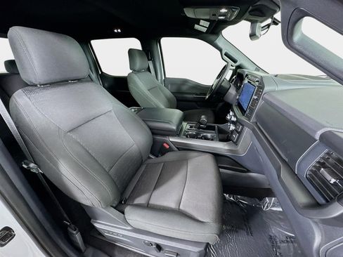 Used 2024 Ford F150 XLT w/ Equipment Group 302A MID image 29