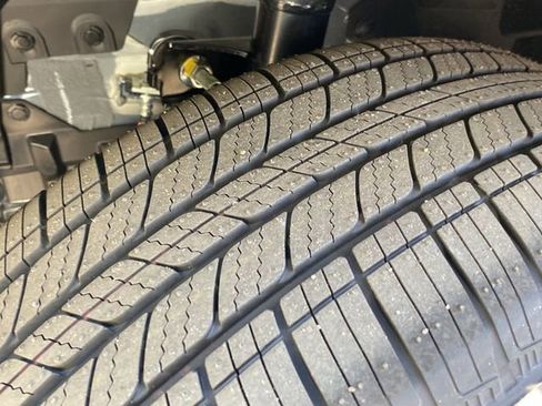 New 2026 Nissan Rogue Platinum w/ Platinum Premium Package image 38