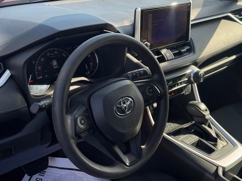 Used 2023 Toyota RAV4 LE FWD image 23