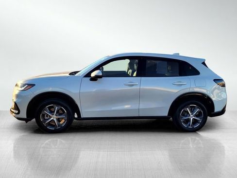 Used 2024 Honda HR-V EX-L image 8