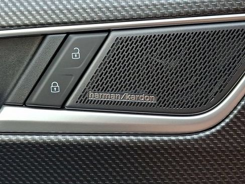 Used 2025 Volkswagen Atlas Cross Sport SEL Premium R-Line AWD/4WD image 30