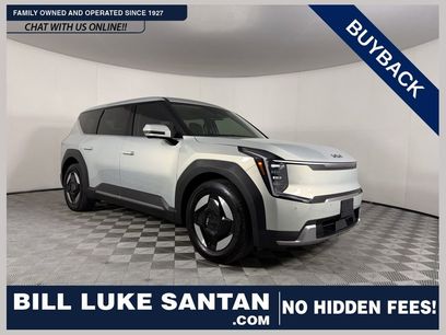 Used 2024 Kia EV9 Light Long Range