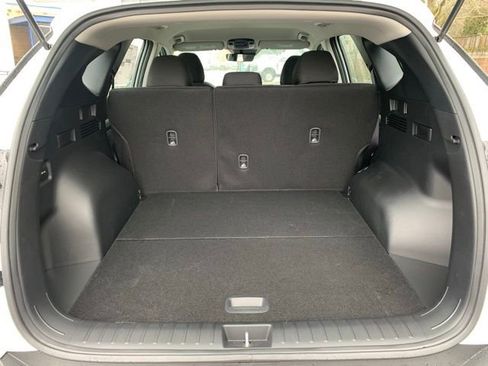 New 2026 Hyundai Tucson SE image 5