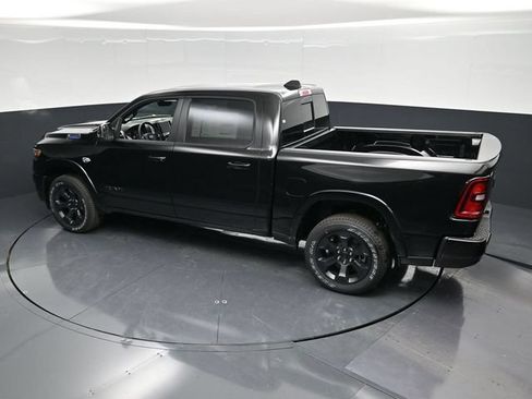 New 2026 RAM 1500 Big Horn w/ Night Edition AWD/4WD image 44