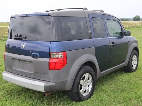 Used 2003 Honda Element EX image 2