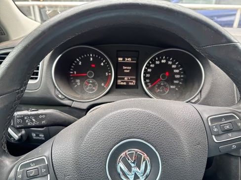 Used 2012 Volkswagen Jetta TDI FWD image 14