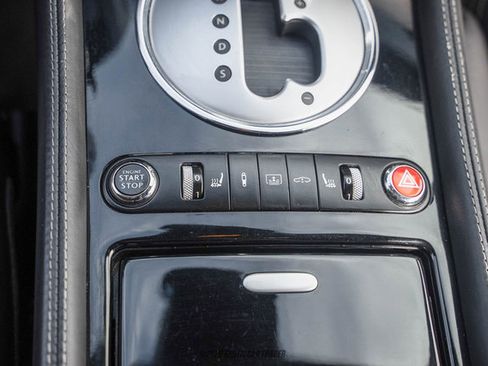 Used 2009 Bentley Flying Spur Flying Spur Speed AWD/4WD image 54