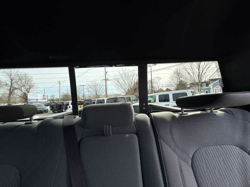 Used 2022 RAM 1500 Big Horn image 71