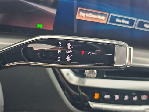 New 2026 Cadillac Lyriq V AWD/4WD image 30