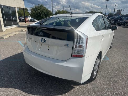 Used 2010 Toyota Prius One image 14