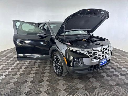 Used 2024 Hyundai Santa Cruz SEL FWD image 15