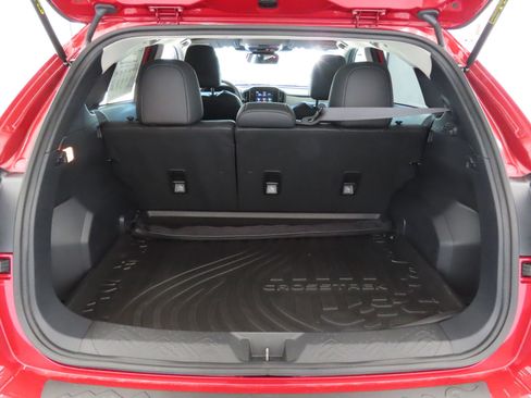 Used 2024 Subaru Crosstrek 2.5i Limited image 24