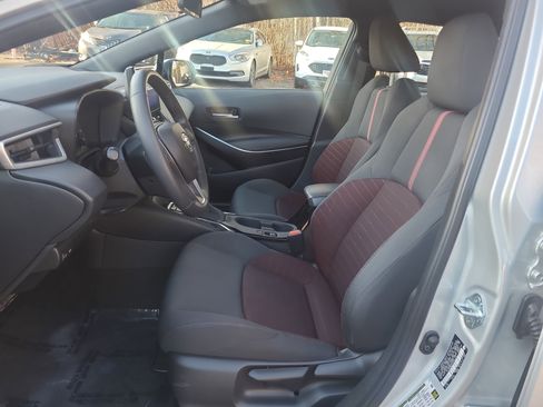 Used 2023 Toyota Corolla SE image 17