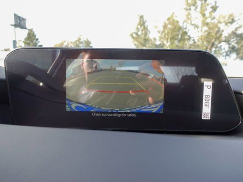 New 2026 MAZDA MAZDA3 s FWD image 22