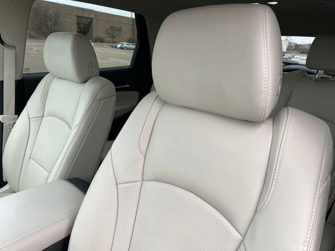 Certified 2021 Buick Enclave Essence w/ Trailering Package, 5000 lbs. image 16