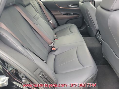 Used 2023 Toyota Mirai w/ Toyota Teammate Package image 14