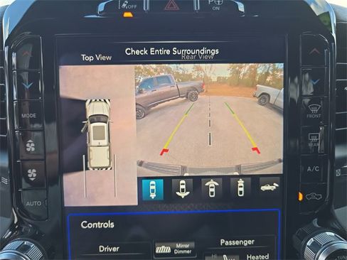 Certified 2019 RAM 1500 Limited image 18