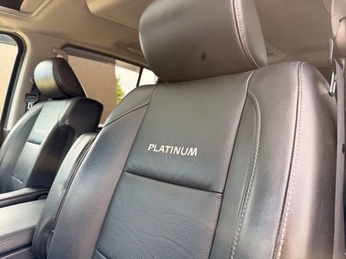 Used 2012 Nissan Armada Platinum AWD/4WD image 29