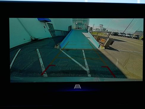 New 2026 Chevrolet Trax ACTIV w/ Driver Confidence Package image 26