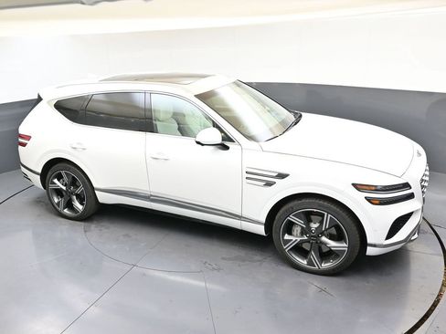 New 2026 Genesis GV80 3.5T Prestige image 42