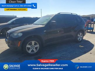 Used 2012 BMW X5 xDrive35i video 1