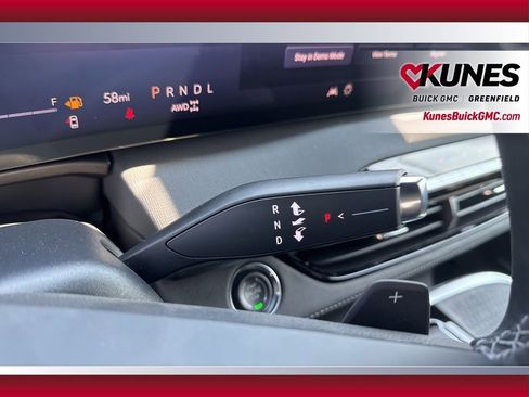 New 2025 Buick Enclave Sport Touring w/ Power Package image 25