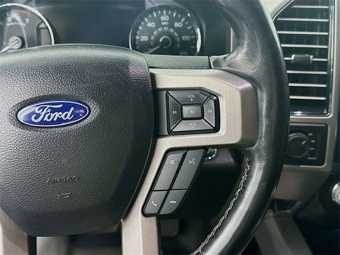 Used 2019 Ford F150 Platinum image 27