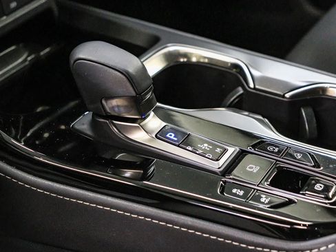 Used 2025 Lexus NX 350 AWD w/ Cold Area Package image 20