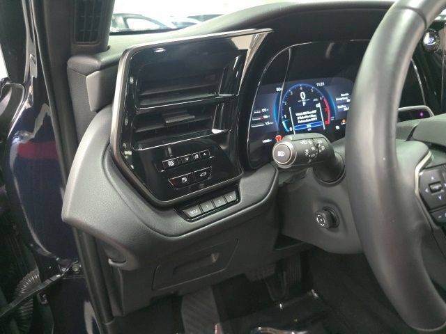 Used 2025 Lexus TX 350 AWD w/ Technology Package image 21