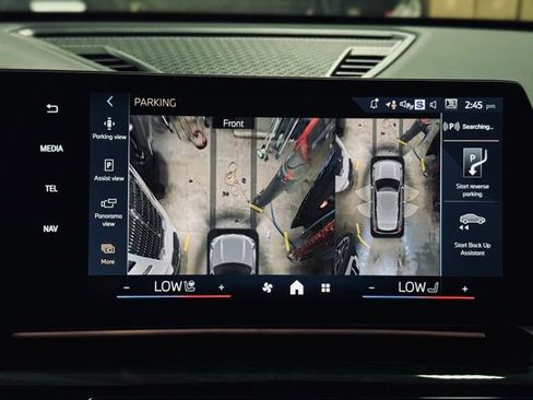 New 2026 BMW X1 xDrive28i w/ Technology Package image 42