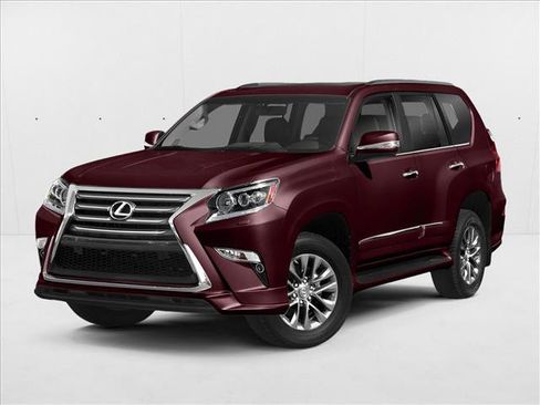 Used 2019 Lexus GX 460 Premium AWD/4WD image 1