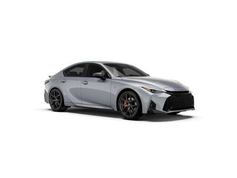 New 2026 Lexus IS 350 F Sport image 4
