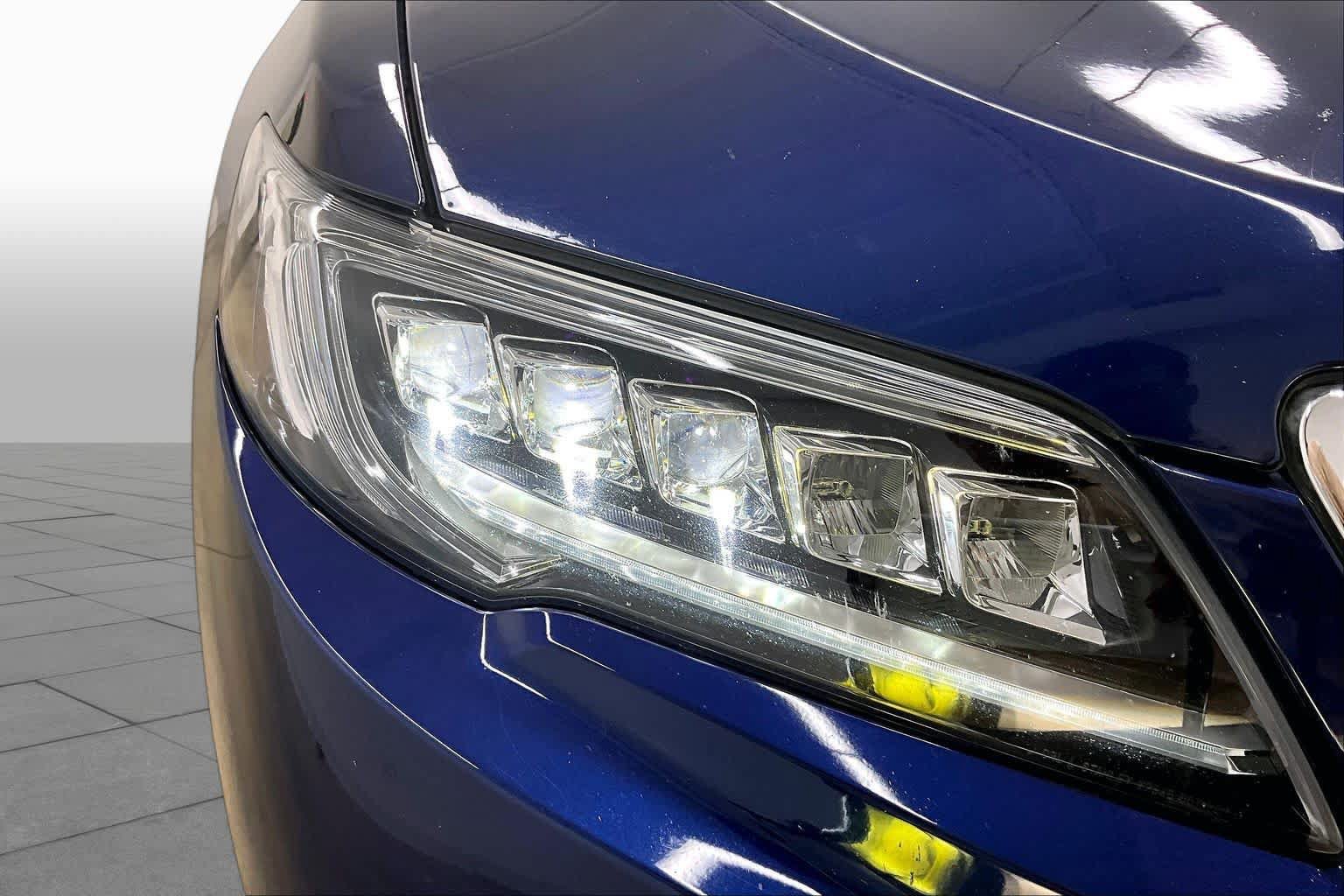Used 2018 Acura RDX w/ Tech & AcuraWatch Plus Pack FWD image 27