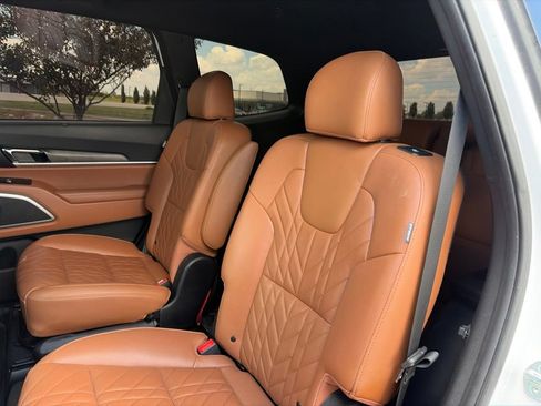 Used 2024 Kia Telluride EX X-Line AWD/4WD image 48