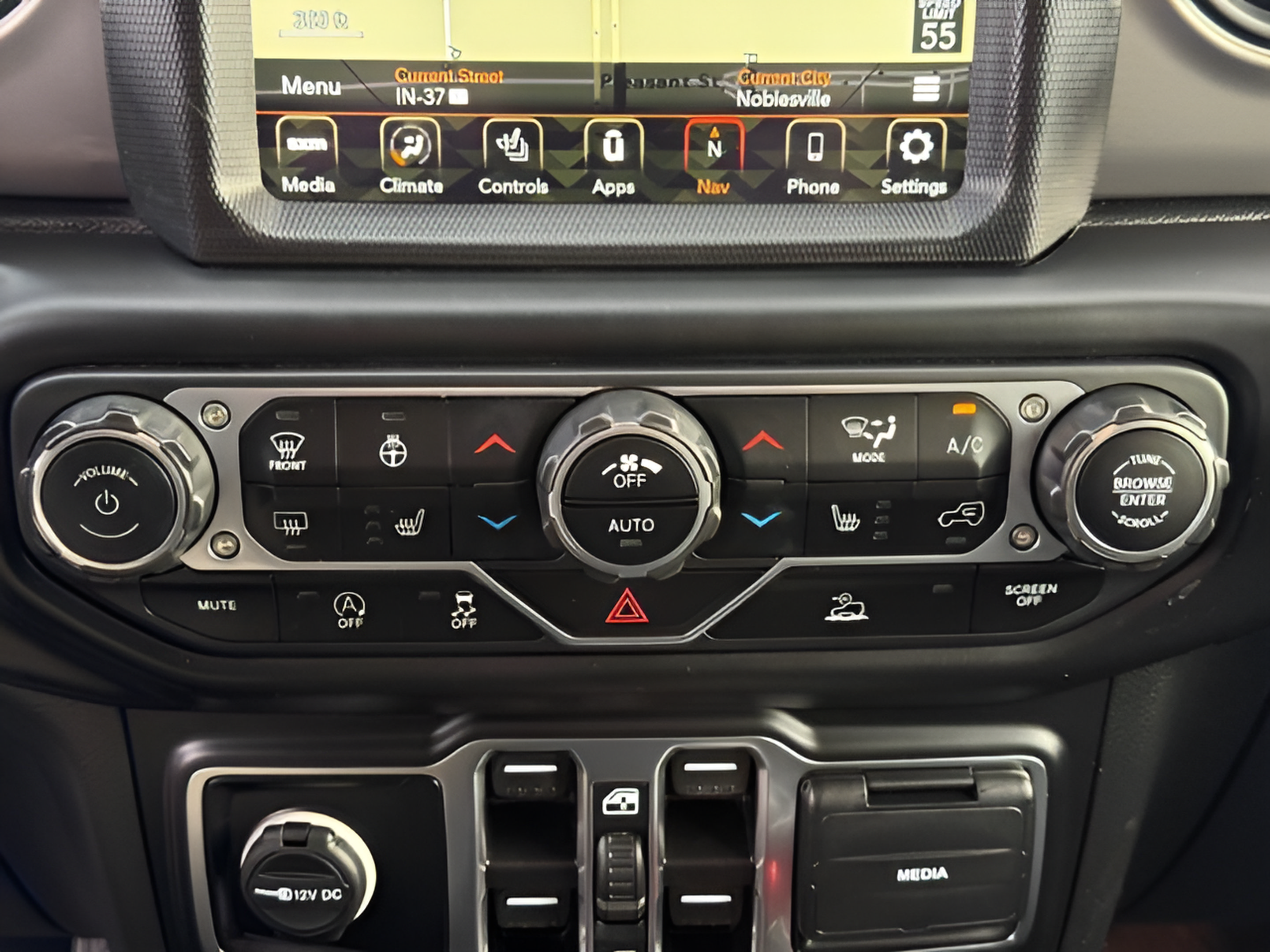 Used 2022 Jeep Wrangler Unlimited Sport AWD/4WD image 25