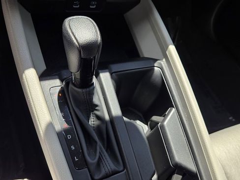 Certified 2024 Honda Accord LX image 19