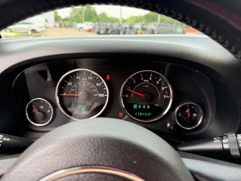 Used 2016 Jeep Wrangler Sport AWD/4WD image 43