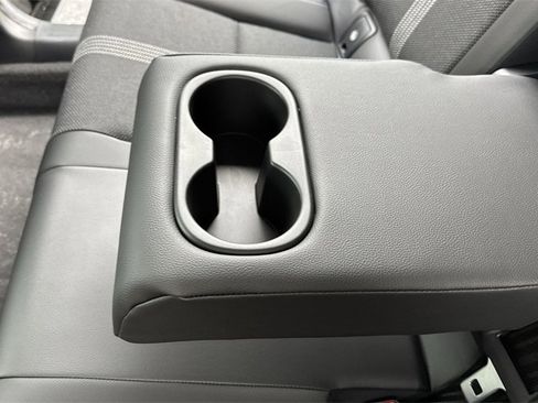 Certified 2025 MAZDA CX-50 AWD 2.5 S w/ Select Package image 39