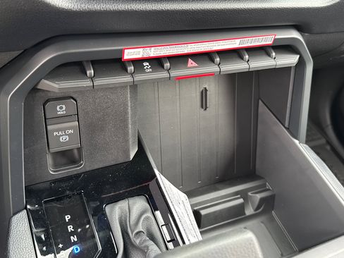 New 2026 Toyota Tundra SR image 28