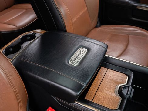 Used 2019 RAM 3500 Limited image 23