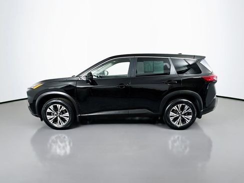 Used 2023 Nissan Rogue SV image 5