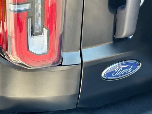 Certified 2022 Ford Bronco Wildtrak AWD/4WD image 27