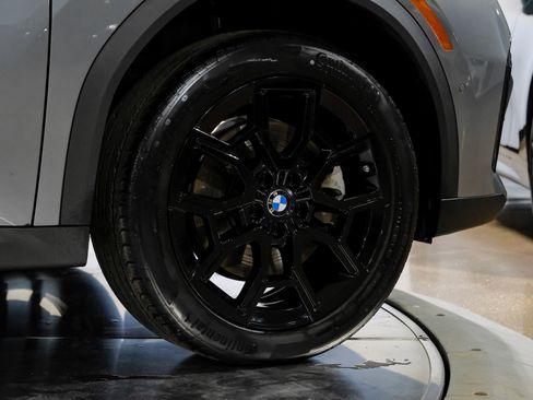 Used 2025 BMW X2 xDrive28i AWD/4WD image 59