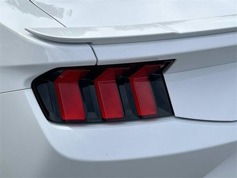 New 2026 Ford Mustang Premium image 11